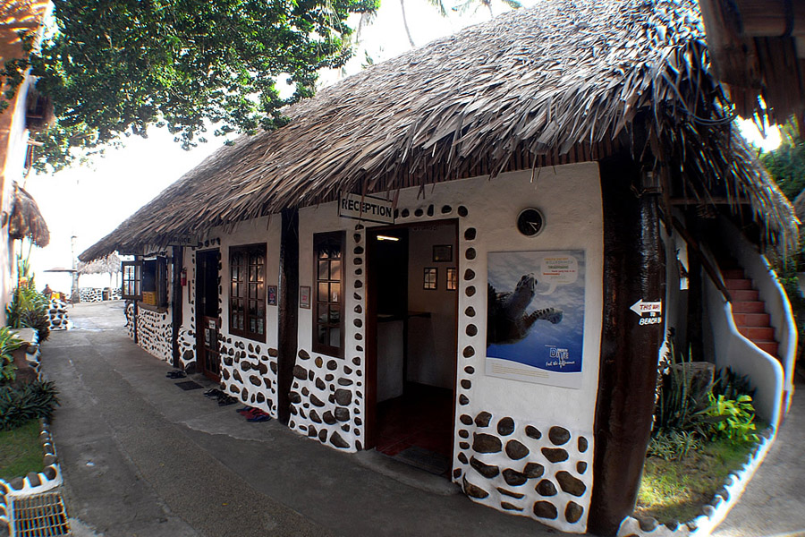Dive Society Dumaguete