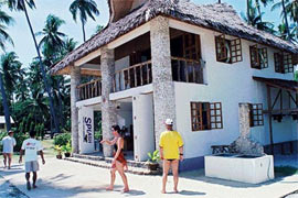 Sea Explorers Siquijor