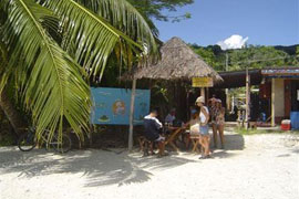 Octopus Diving Centre