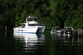 Tawali Dive Center