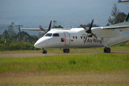 Air Niugini