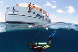 Atlantis Divers