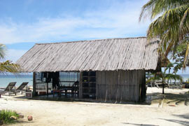 Roach Reefs Dive Resort