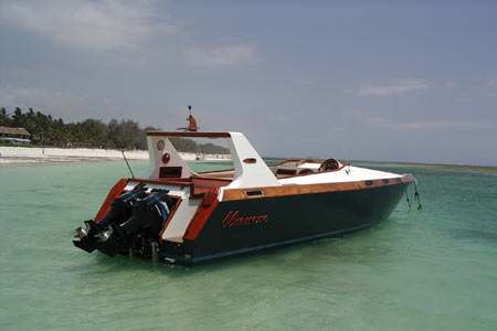 Tauchboot