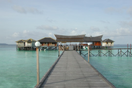Maratua Divers