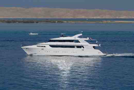 Golden Dolphin III