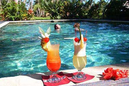 Maravu Plantation Resort - Pool