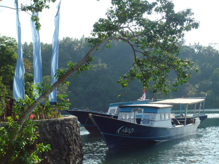 Nad Lembeh Divers