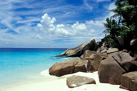 Sister Island