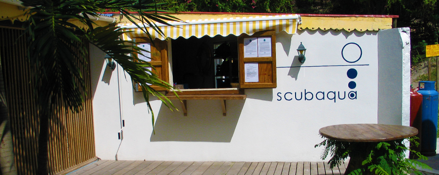 Scubaqua Tauchbasis