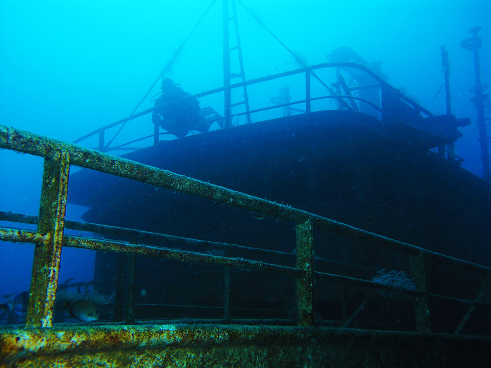 Scubaqua Tauchbasis