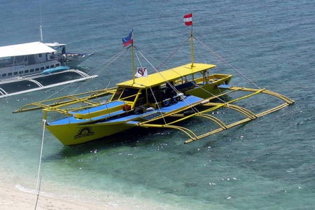 Banka Cabilao