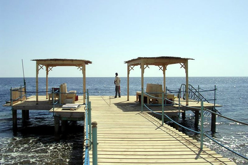 Werner Lau Diving Center Marsa Alam