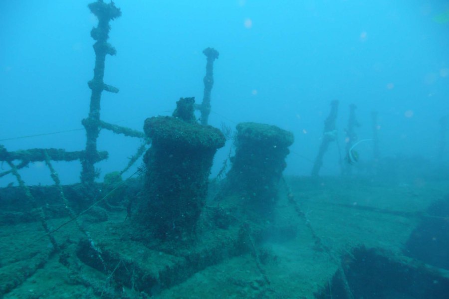 Takatuka Divers