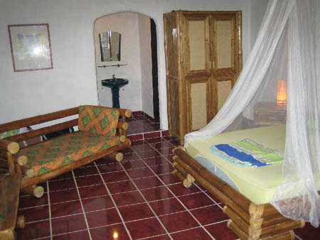 Philippinen - Sunsplash Beach Resort