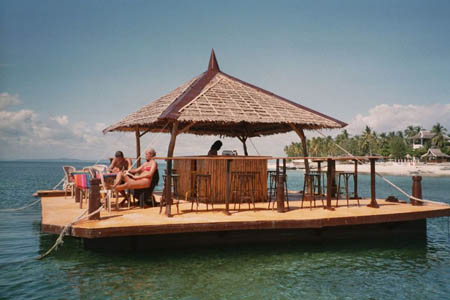 Philippinen - Sunsplash Beach Resort