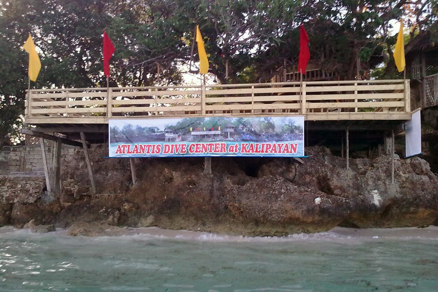 Atlantis Dive Center