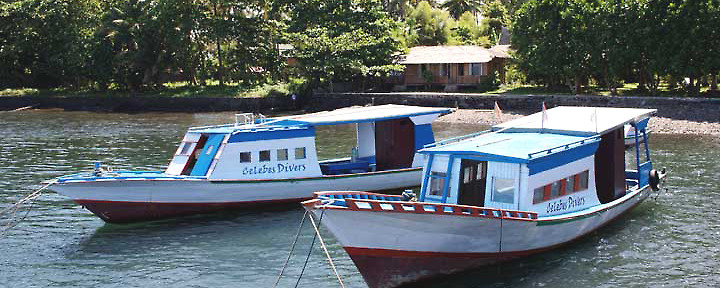 Celebes Divers
