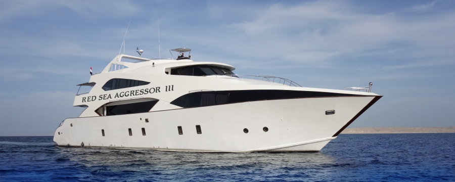 Red Sea Aggressor II