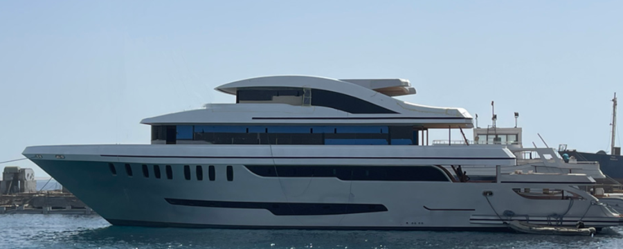 Red Sea Aggressor V
