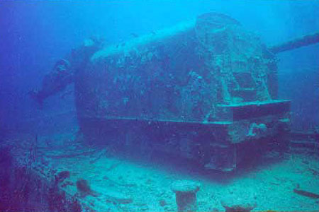 Thistlegorm