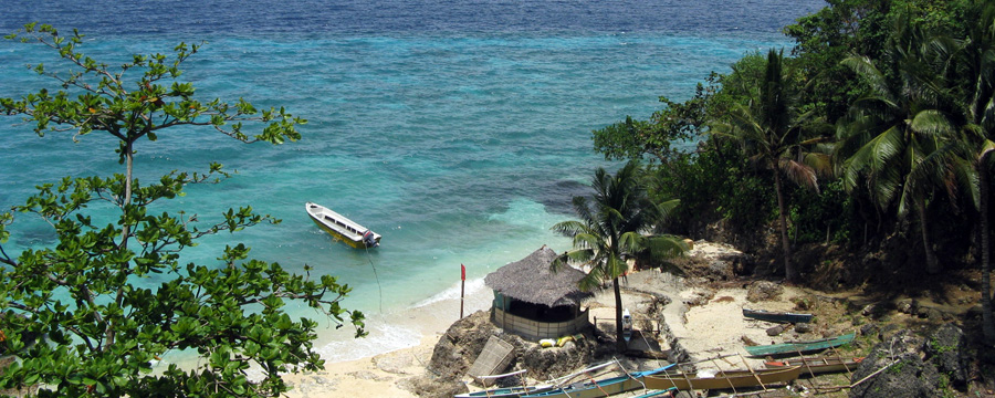 Coco White Beach Divers