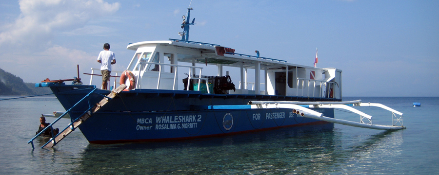 Peters Dive Shop