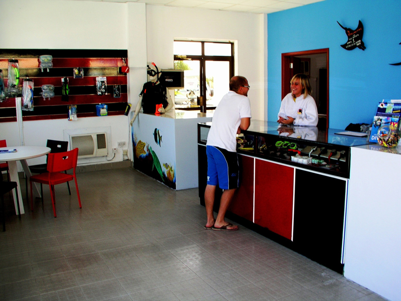 Extra Divers Al Sawadi