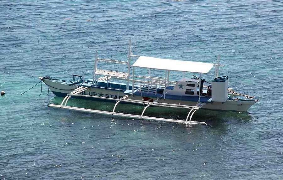 Blue Star Divers