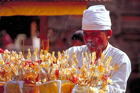 Balinese