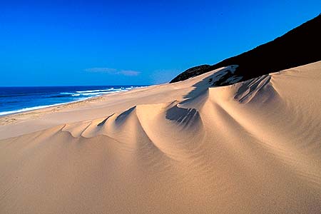 Sanddünen