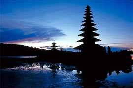 Bali Rundreise