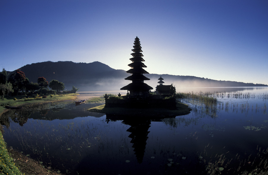 Bali Rundreise