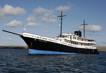 Naturkreuzfahrten