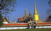 Nordthailand Rundreise