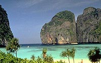 Südthailand Rundreise