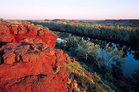 Outback