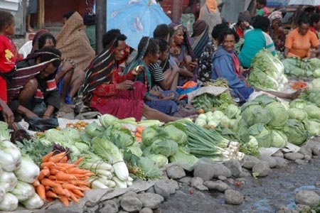 Baliem Valley