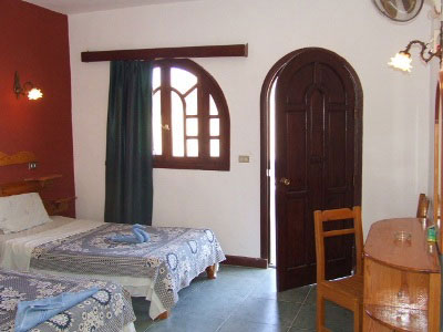 Christina Residence