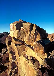 Sinai