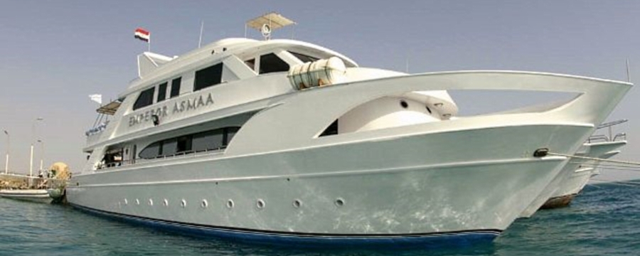 Interdive Special - Emperor Fleet