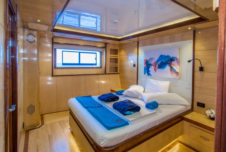 Golden Dolphin