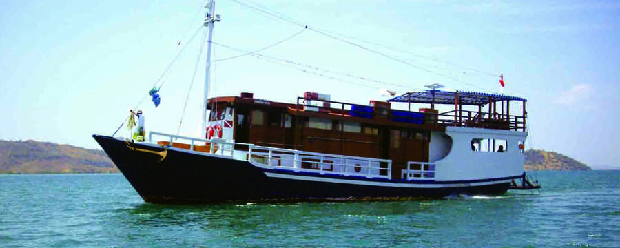Nusa Tara