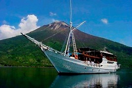 InterDive Special - Temu Kira
