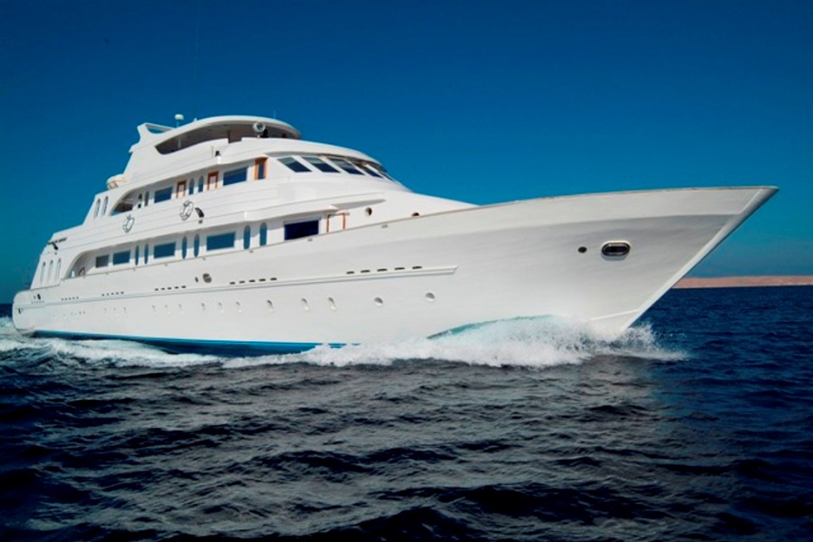 Sea Serpent Grand