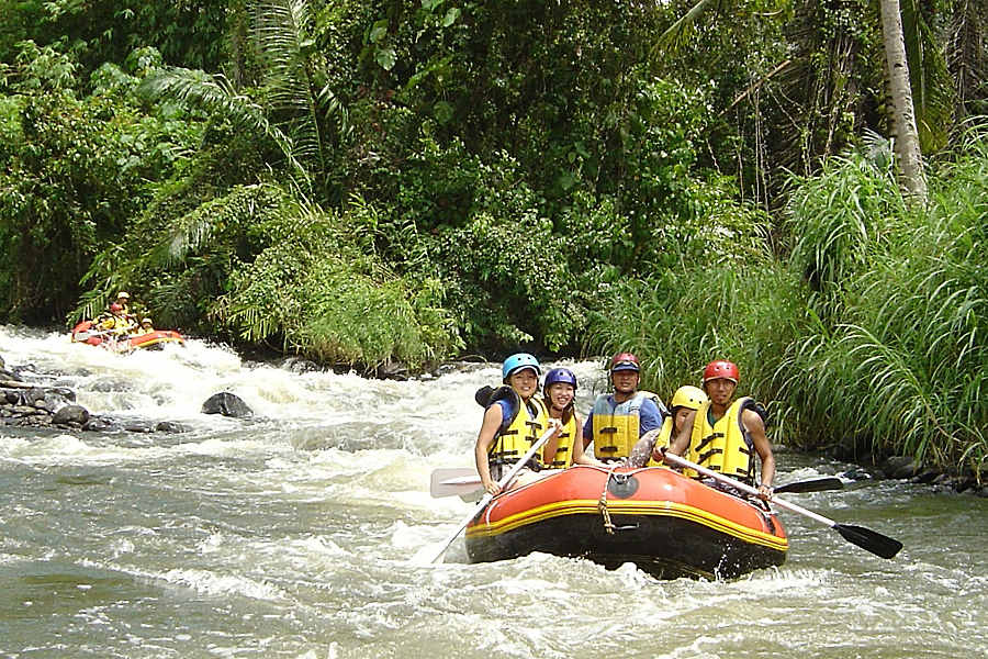 4 Tage Minahasa Rundreise