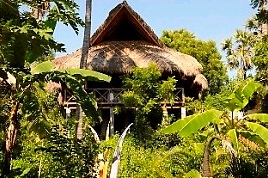 Boot Special - Alam Batu