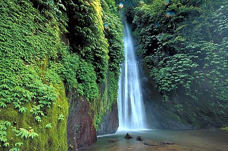 Wasserfall
