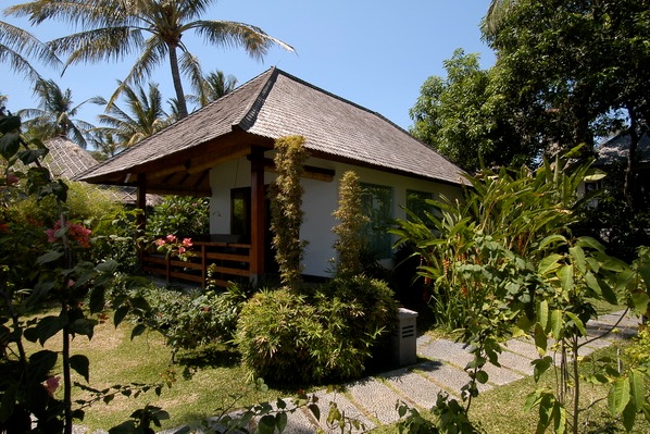 Boot Special - Villa Markisa Dive Resort
