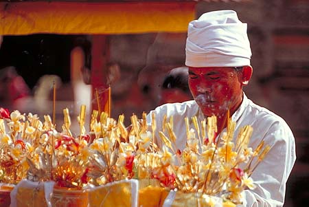 Balinese
